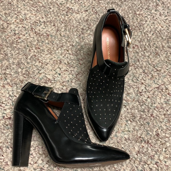 Like new Rebecca minkoff boots - Picture 1 of 6